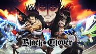 Black Clover Episode Guide